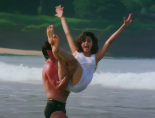 Urmila Matondkar feet photo thumbnail