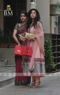 Urmila Matondkar feet photo thumbnail