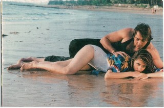 Urmila Matondkar feet photo thumbnail