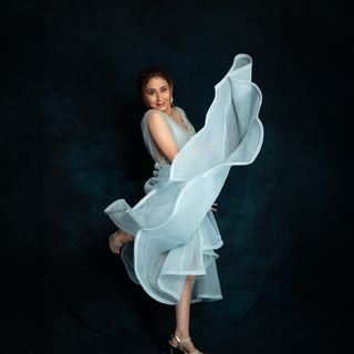 Urmila Matondkar feet photo 9