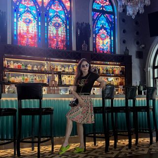 Urmila Matondkar feet photo 12