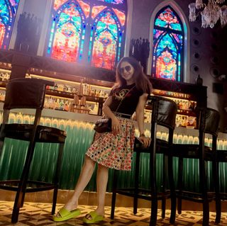 Urmila Matondkar feet photo 11