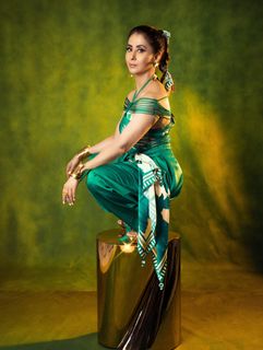 Urmila Matondkar feet photo 5