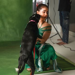 Urmila Matondkar feet photo 4