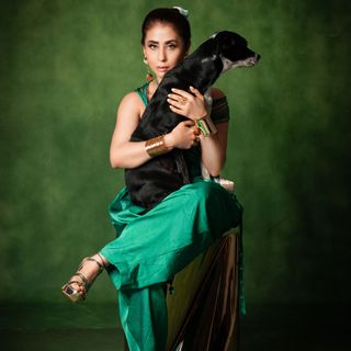 Urmila Matondkar feet photo 3