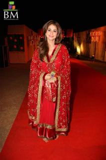 Urmila Matondkar feet photo thumbnail