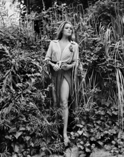 Ursula Andress feet photo thumbnail