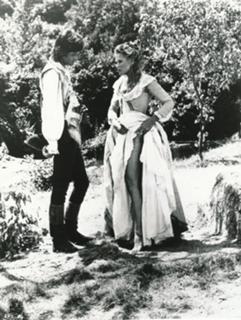 Ursula Andress feet photo thumbnail