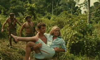 Ursula Andress feet photo thumbnail