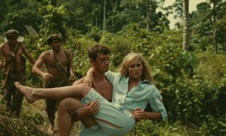 Ursula Andress feet photo thumbnail