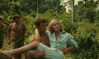 Ursula Andress feet photo thumbnail