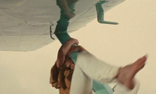 Ursula Andress feet photo thumbnail