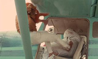 Ursula Andress feet photo thumbnail