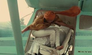 Ursula Andress feet photo thumbnail