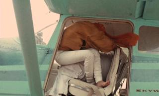 Ursula Andress feet photo thumbnail