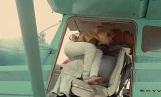 Ursula Andress feet photo thumbnail