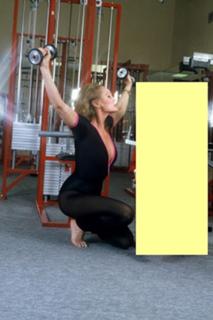 Ursula Andress feet photo thumbnail