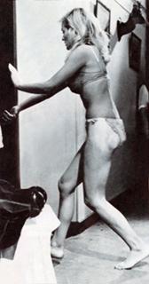 Ursula Andress feet photo thumbnail
