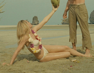 Ursula Andress feet photo thumbnail