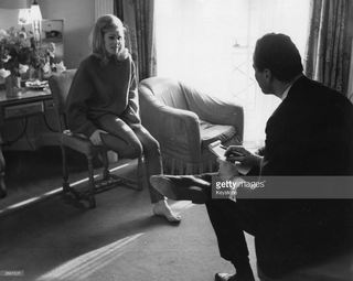 Ursula Andress feet photo thumbnail