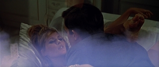 Ursula Andress feet photo thumbnail