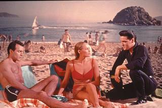 Ursula Andress feet photo thumbnail