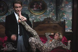 Ursula Andress feet photo thumbnail