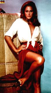 Ursula Andress feet photo thumbnail