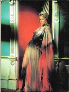 Ursula Andress feet photo thumbnail