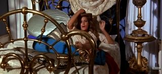 Ursula Andress feet photo thumbnail