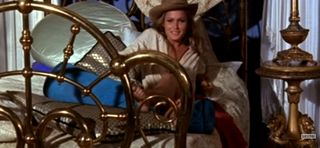 Ursula Andress feet photo thumbnail