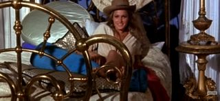 Ursula Andress feet photo thumbnail