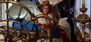 Ursula Andress feet photo thumbnail