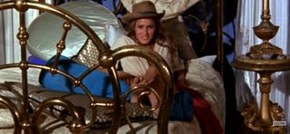 Ursula Andress feet photo thumbnail