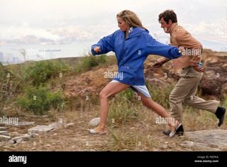 Ursula Andress feet photo 1