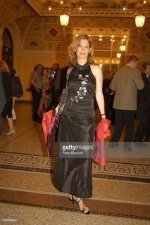 Ursula Buschhorn feet photo 7