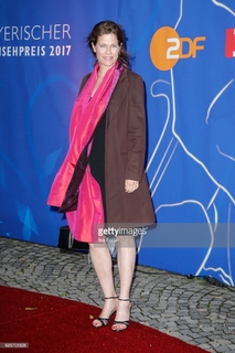 Ursula Buschhorn feet photo 6