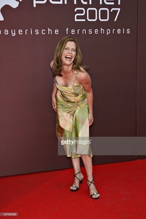 Ursula Buschhorn feet photo 4