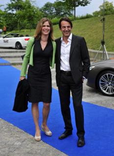 Ursula Buschhorn feet photo 3