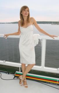 Ursula Karven feet photo 17