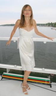Ursula Karven feet photo 16