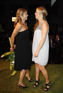 Ursula Karven feet photo 9