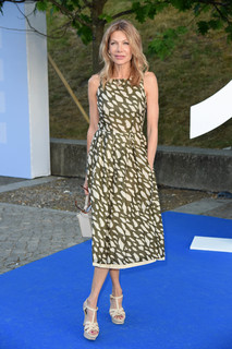 Ursula Karven feet photo 7