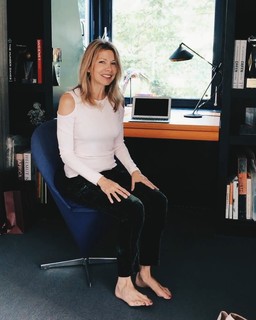 Ursula Karven feet photo 20
