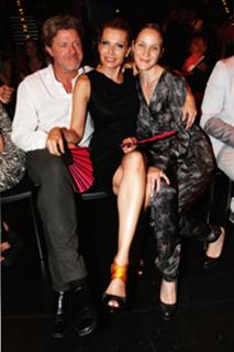 Ursula Karven feet photo 4