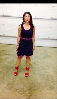 Ursula Stolf feet photo 8
