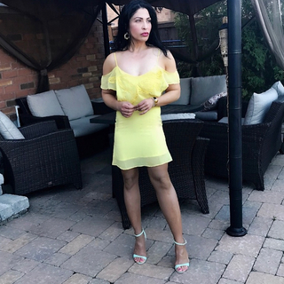 Ursula Stolf feet photo 6