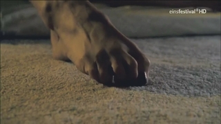 Ursula Strauss feet photo 1