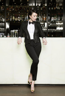 Ursula Strauss feet photo 14