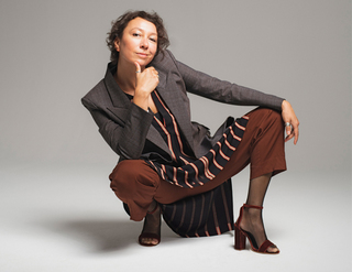 Ursula Strauss feet photo 9